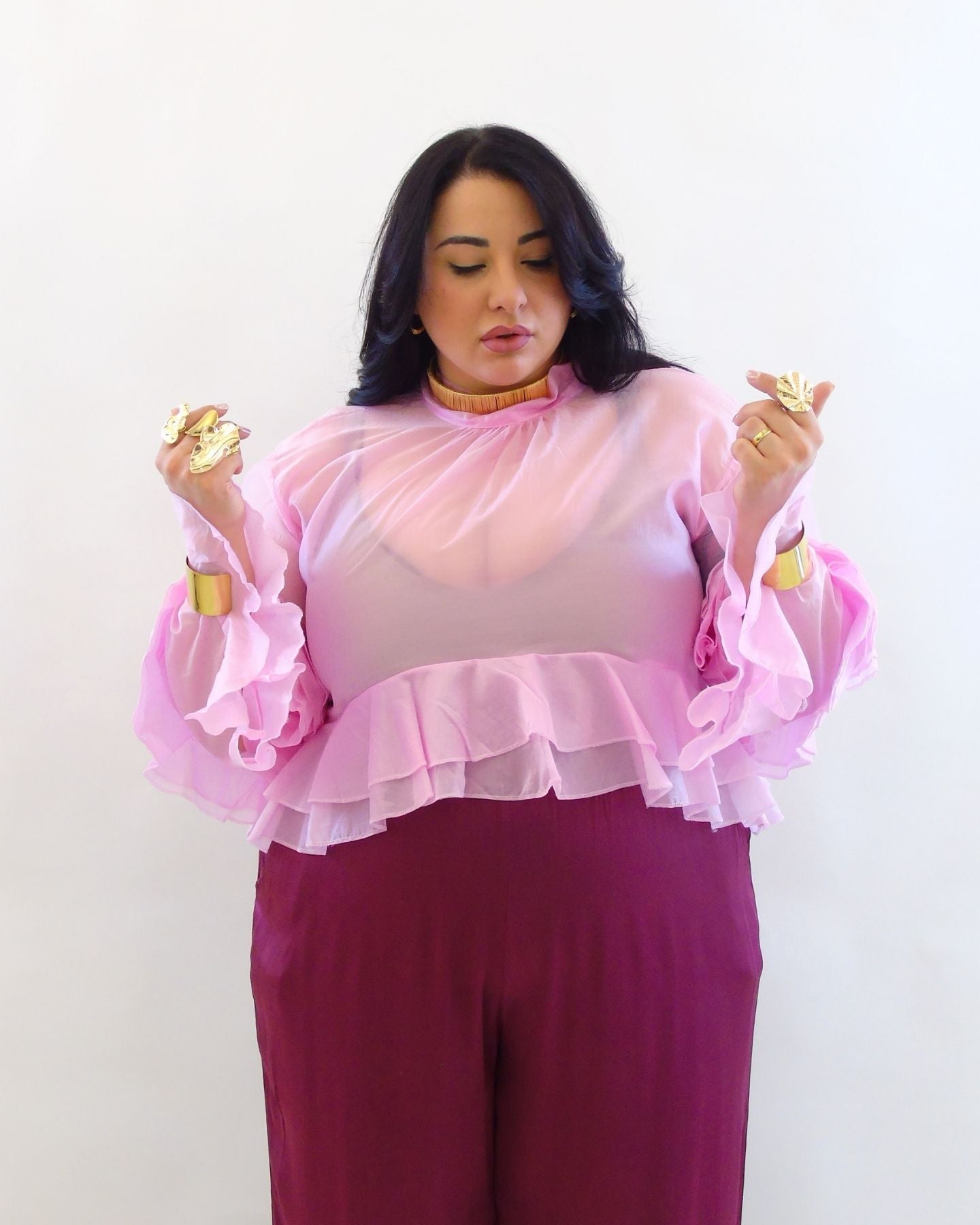 Blusa 6108