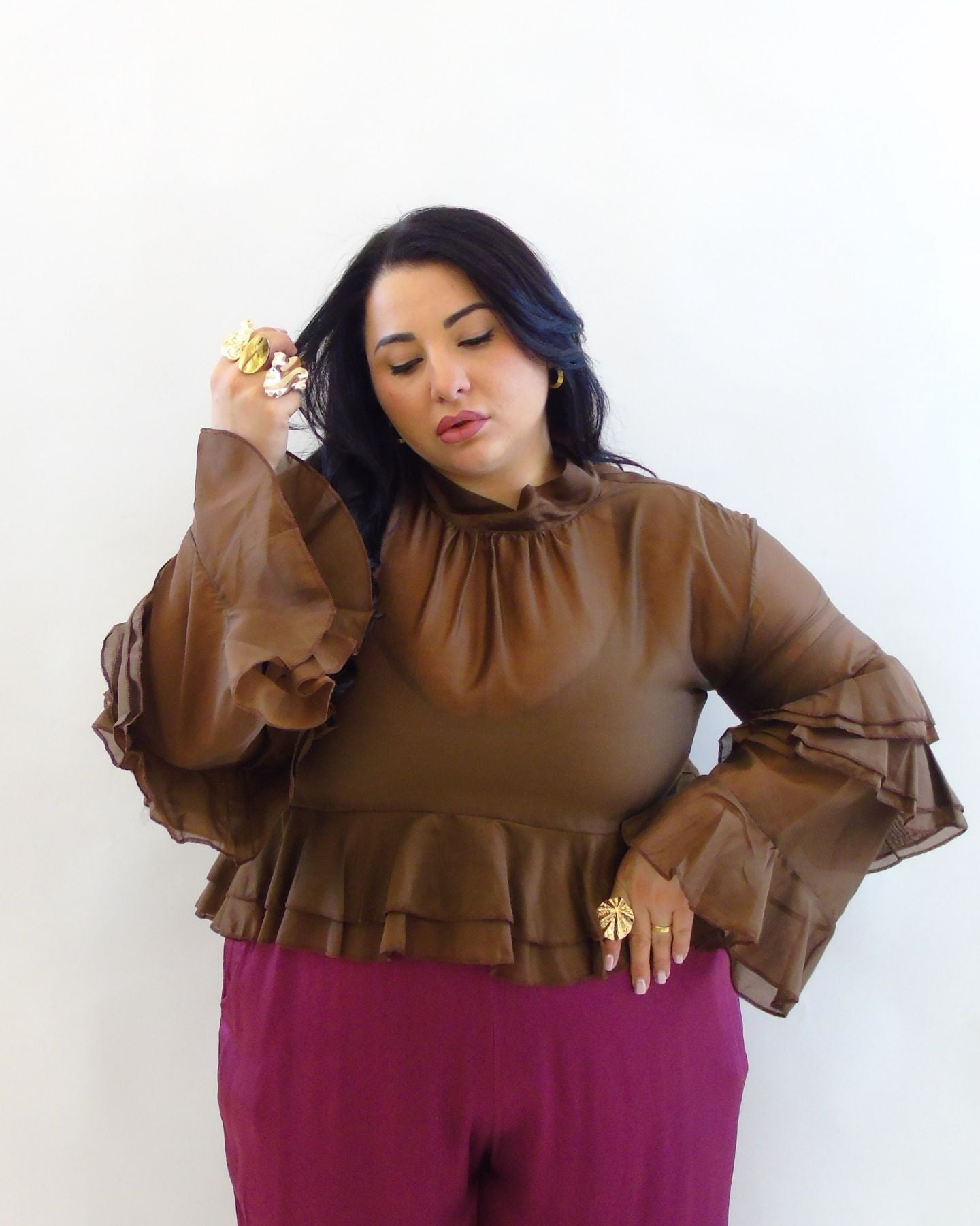 Blusa 6108