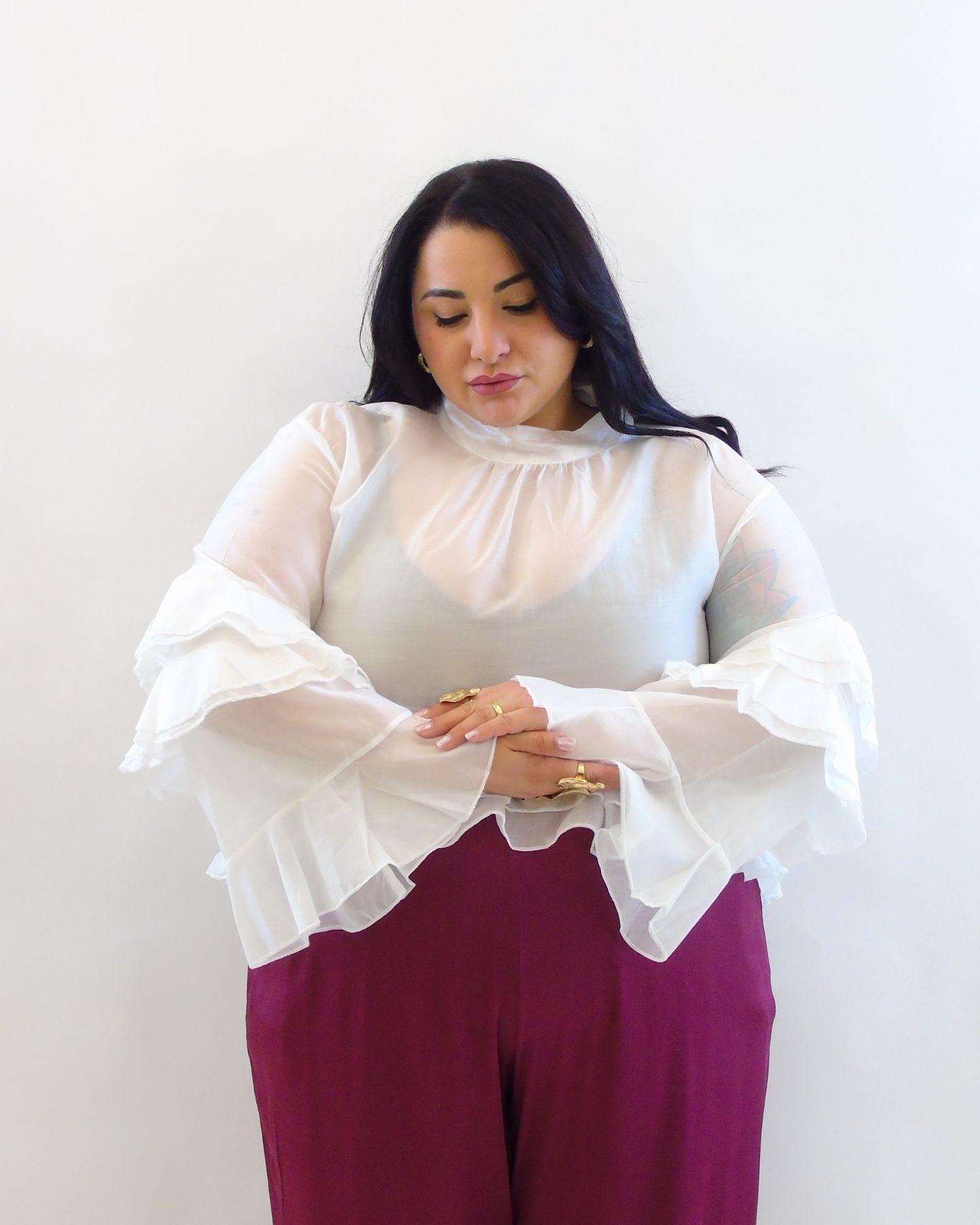 Blusa 6108