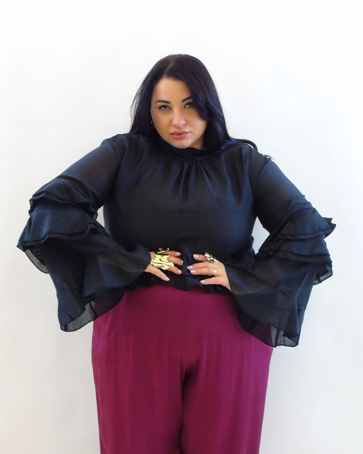 Blusa 6108