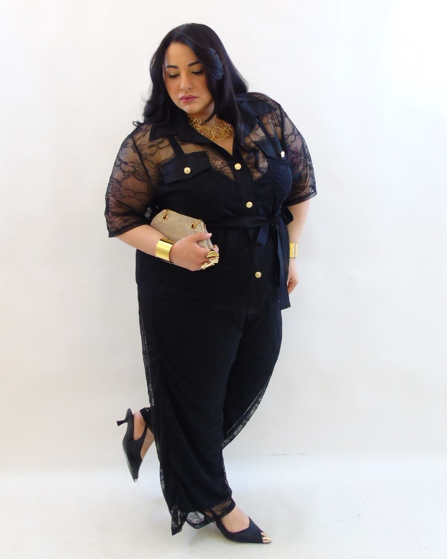 Tailleur Giulia 2233