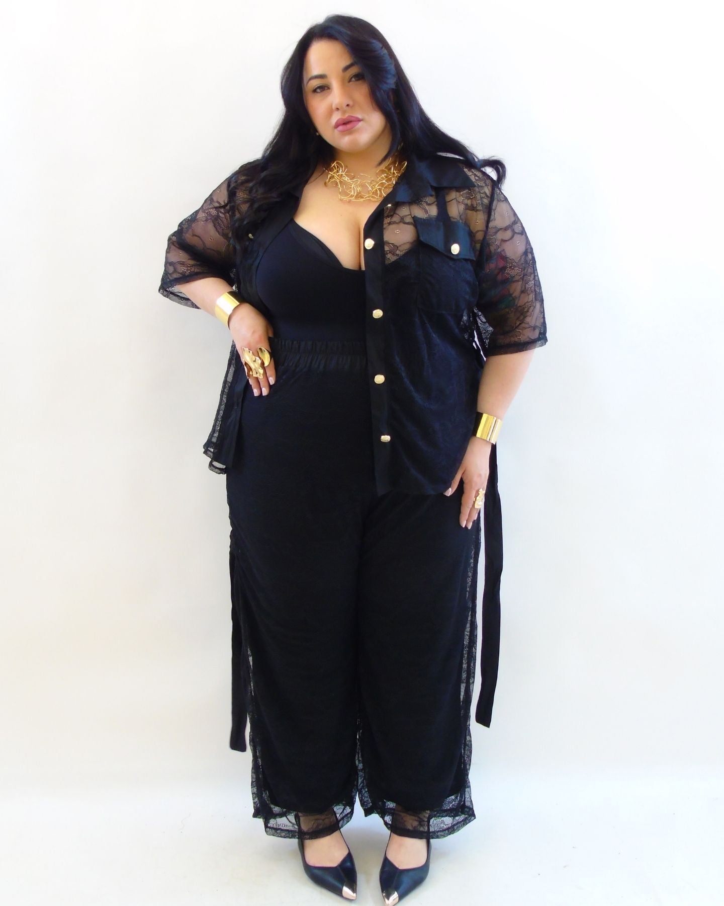 Tailleur Giulia 2233