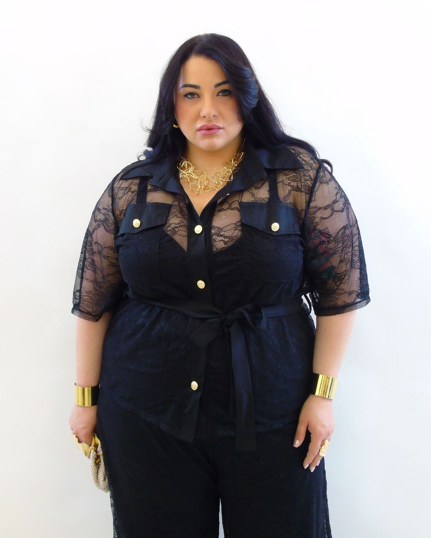 Tailleur Giulia 2233