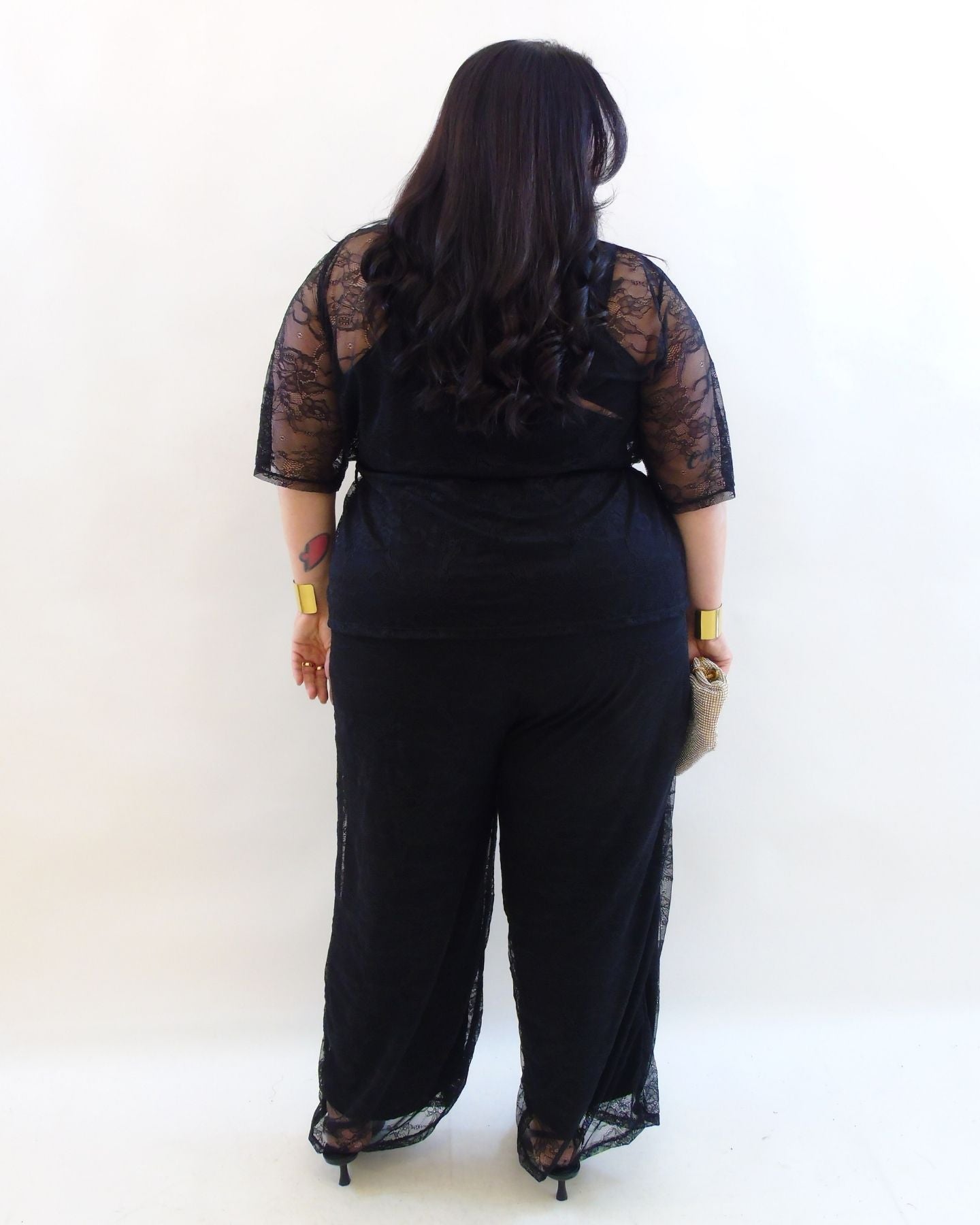 Tailleur Giulia 2233