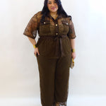 Tailleur Giulia 2233