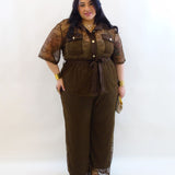 Tailleur Giulia 2233
