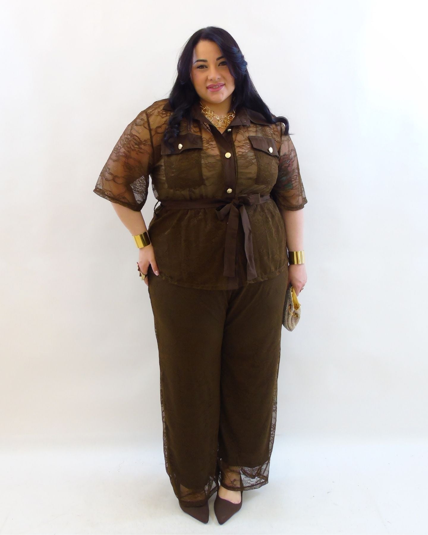 Tailleur Giulia 2233