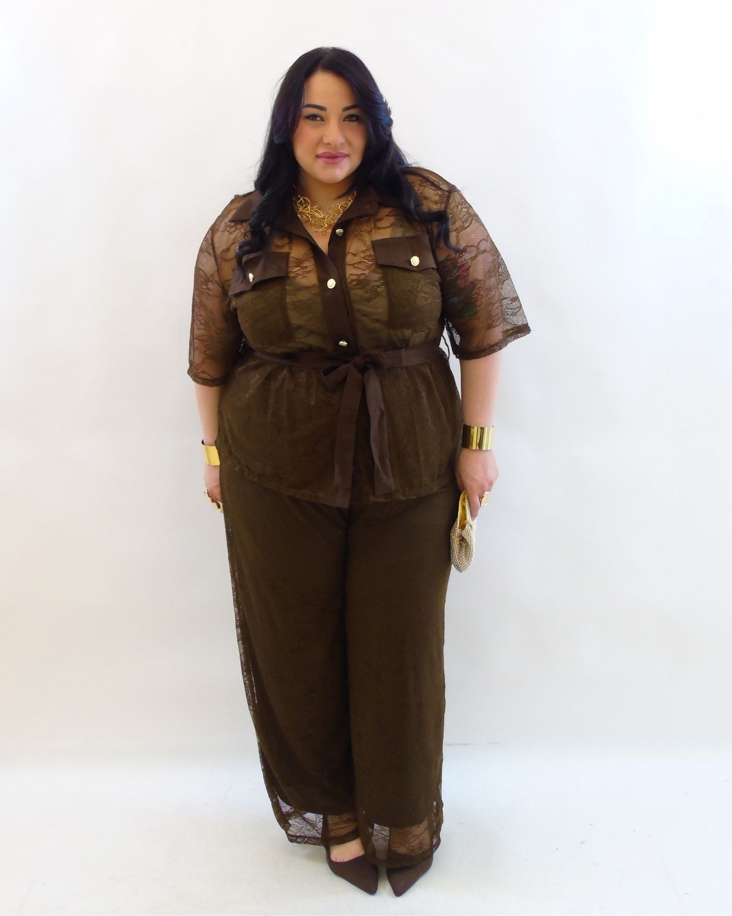 Tailleur Giulia 2233
