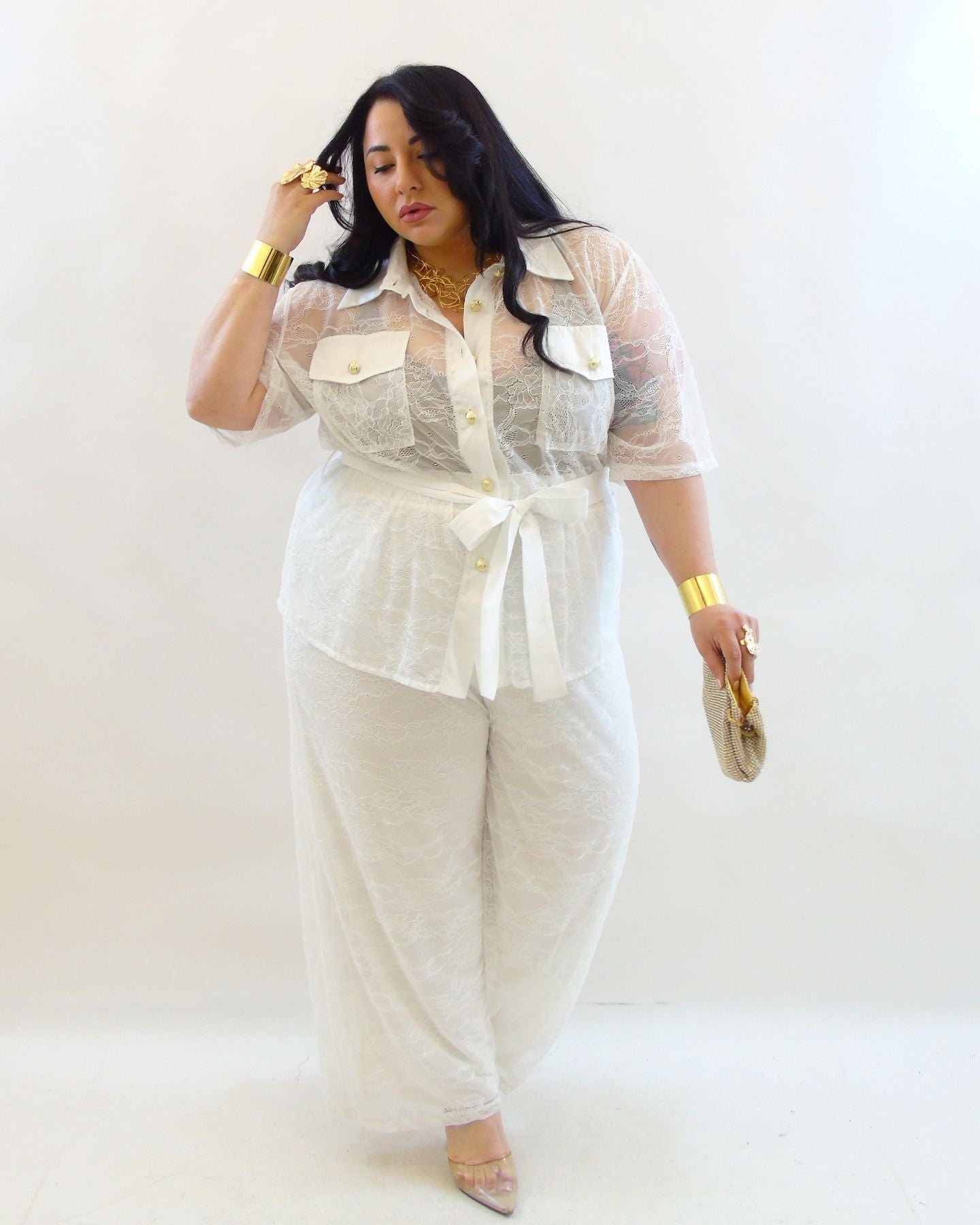 Tailleur Giulia 2233