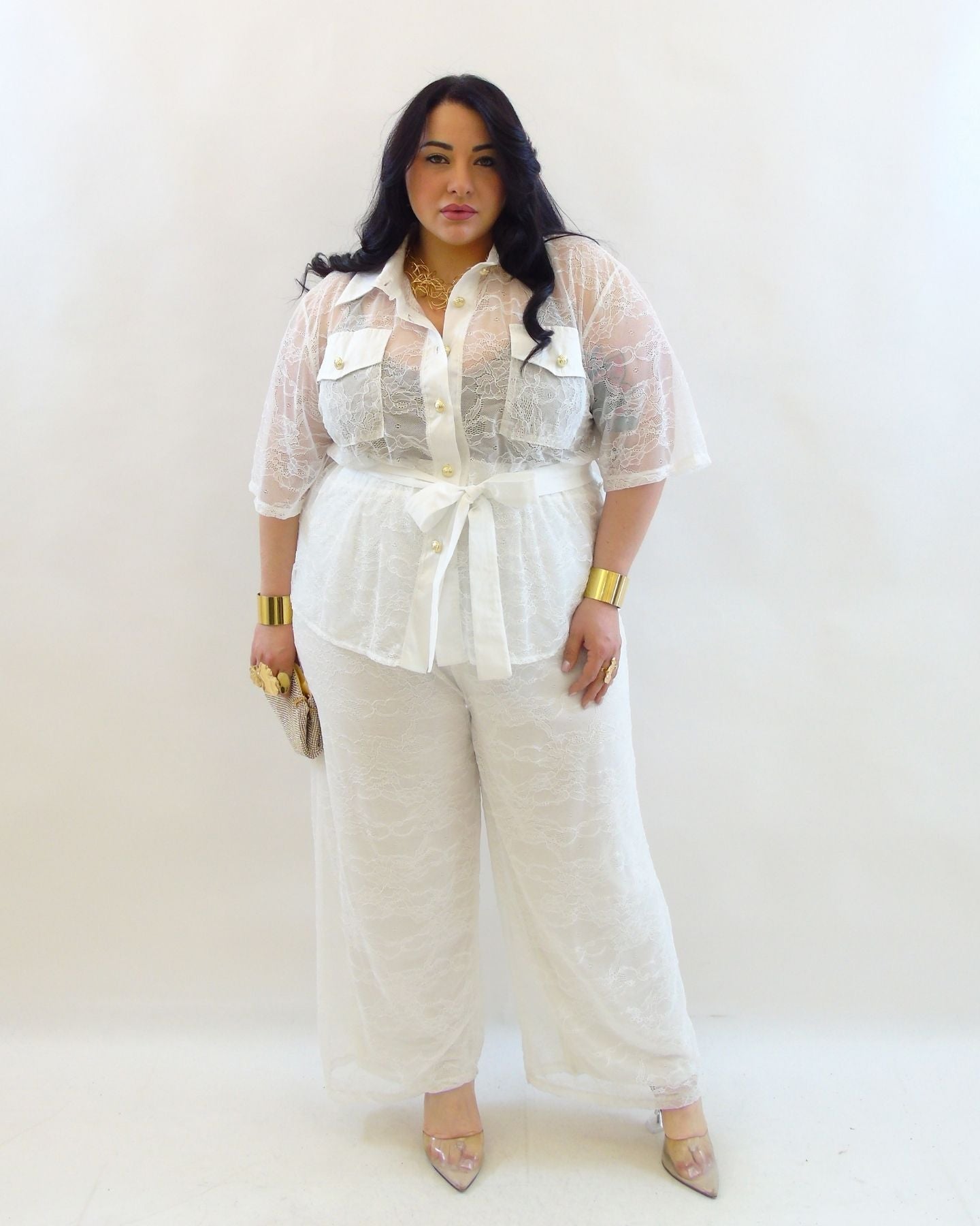 Tailleur Giulia 2233