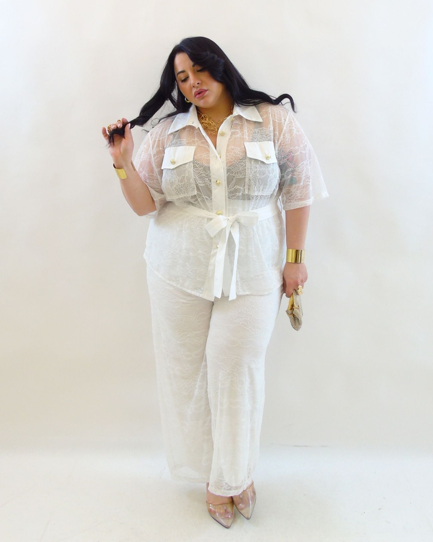 Tailleur Giulia 2233