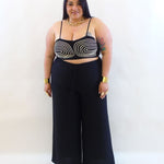 Coordinato corda 123731