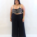Coordinato corda 123731