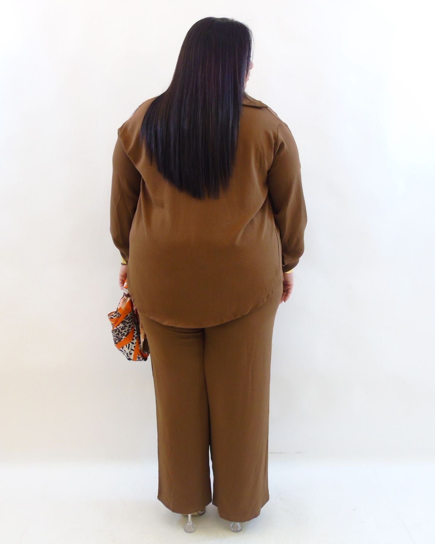 Coordinato tre pezzi 22777