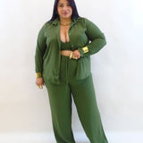 Coordinato tre pezzi 22777
