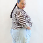 Pantaloncino stringhe 0066