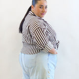 Pantaloncino stringhe 0066
