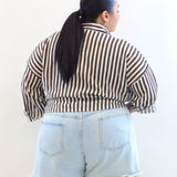 Pantaloncino stringhe 0066