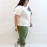 Pantalone bottone 2449
