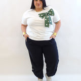 Pantalone bottone 2449