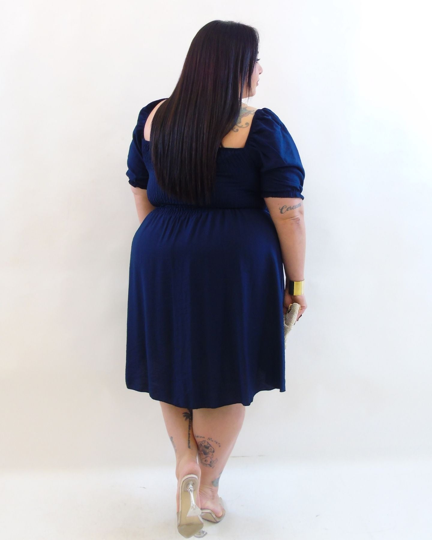 Abito coppa 25881