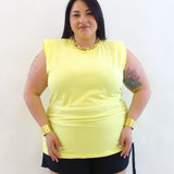 Maglia spallina 991000