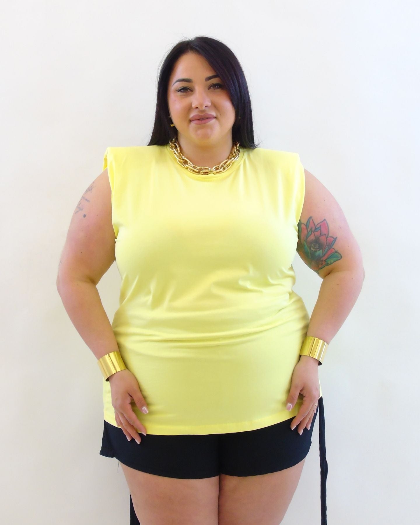Maglia spallina 991000