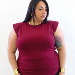 Maglia spallina 991000
