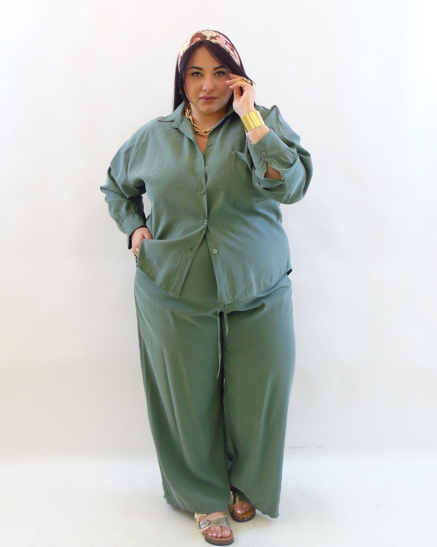 Coordinato best seller 268090