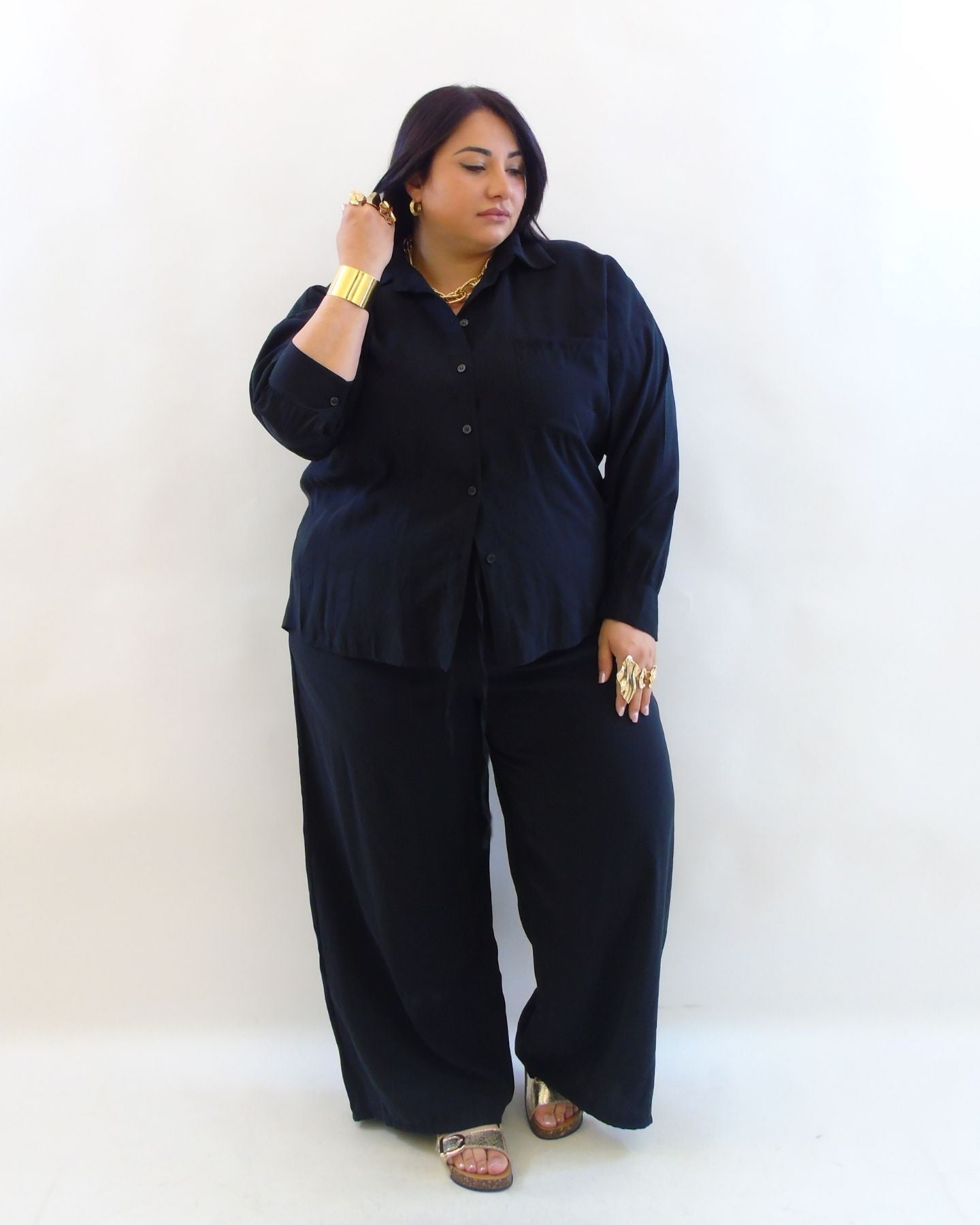 Coordinato best seller 268090