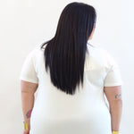 Maglia fiocco 123801