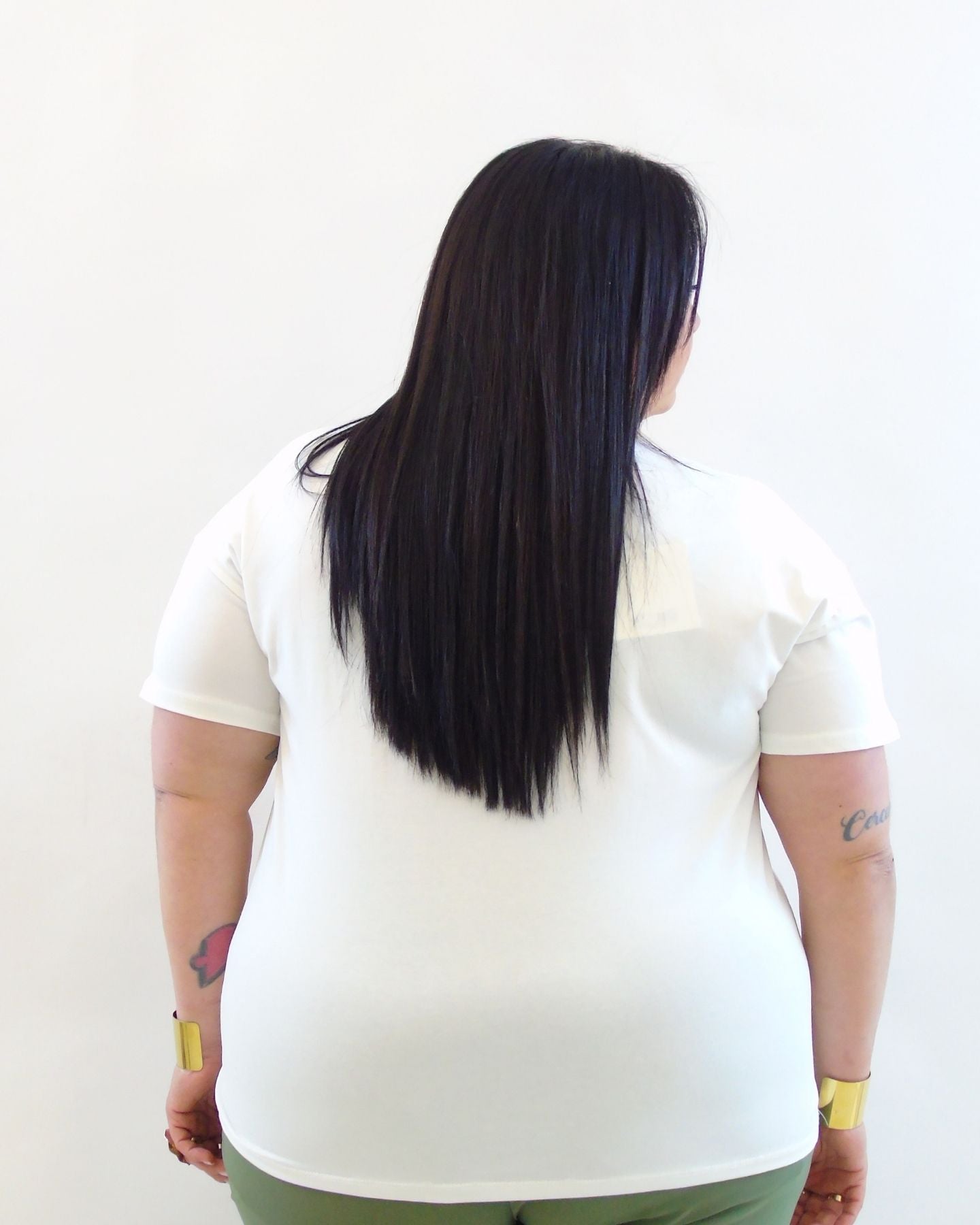 Maglia fiocco 123801