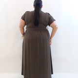 Abito bottone  49762