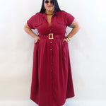 Abito bottone  49762