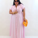 Abito bottone  49762