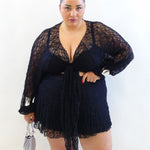 coordinato top e pantaloncino  260531