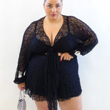 coordinato top e pantaloncino  260531