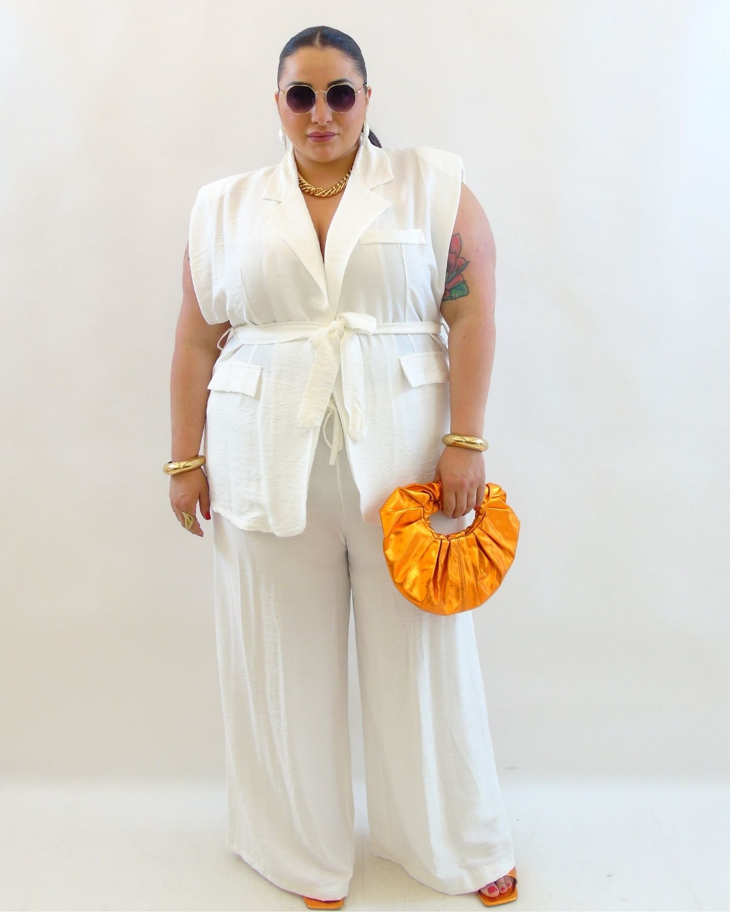 Tailleur 15906