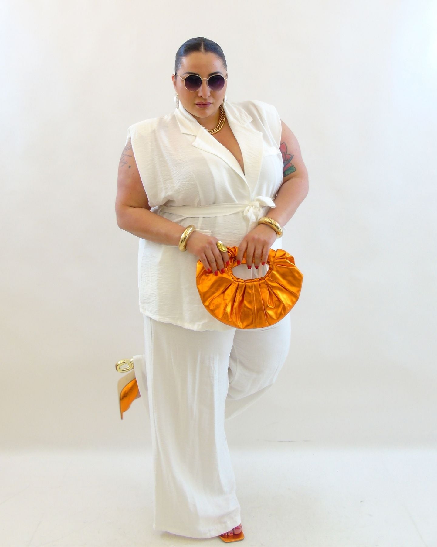 Tailleur 15906