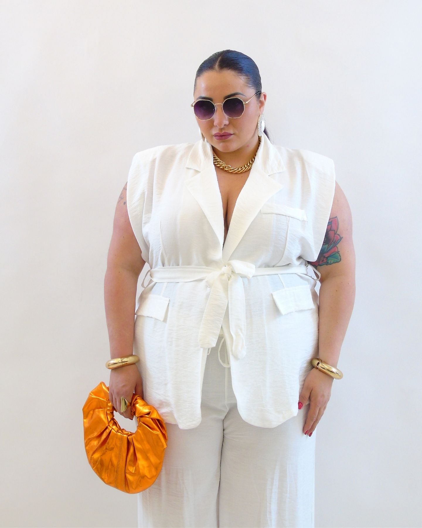 Tailleur 15906
