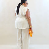 Tailleur 15906