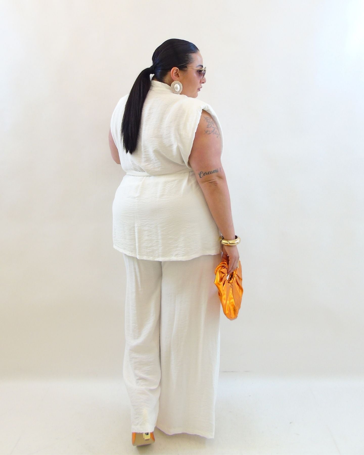 Tailleur 15906