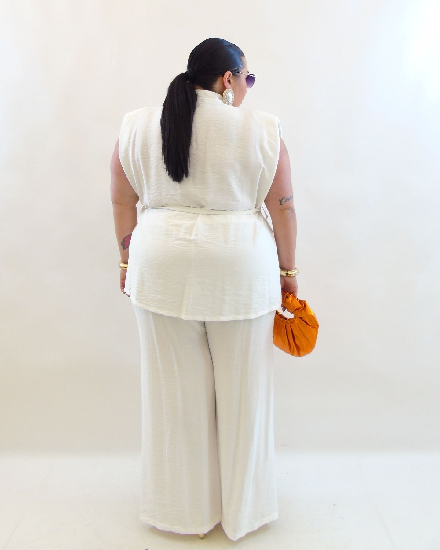 Tailleur 15906
