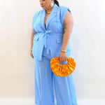 Tailleur 15906