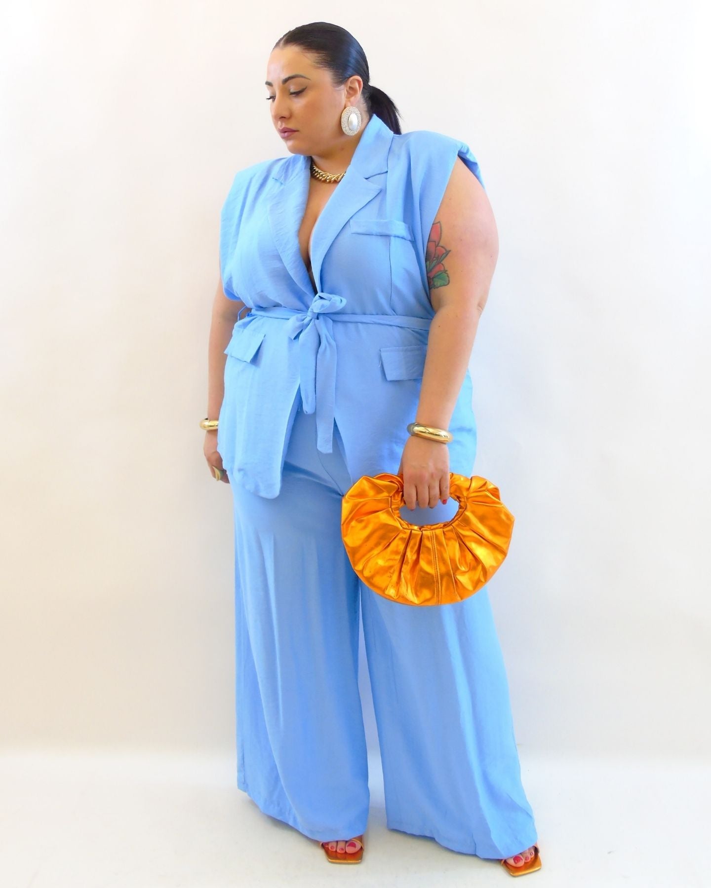 Tailleur 15906