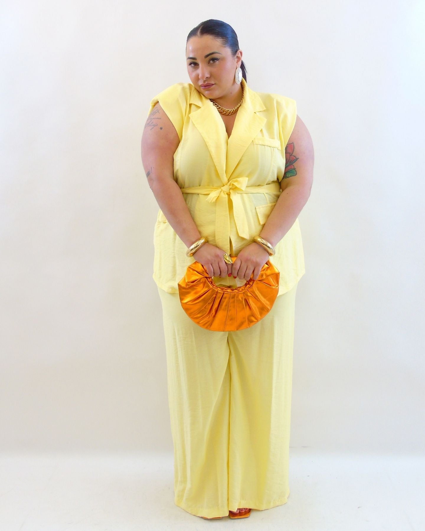 Tailleur 15906