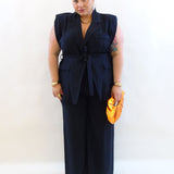 Tailleur 15906