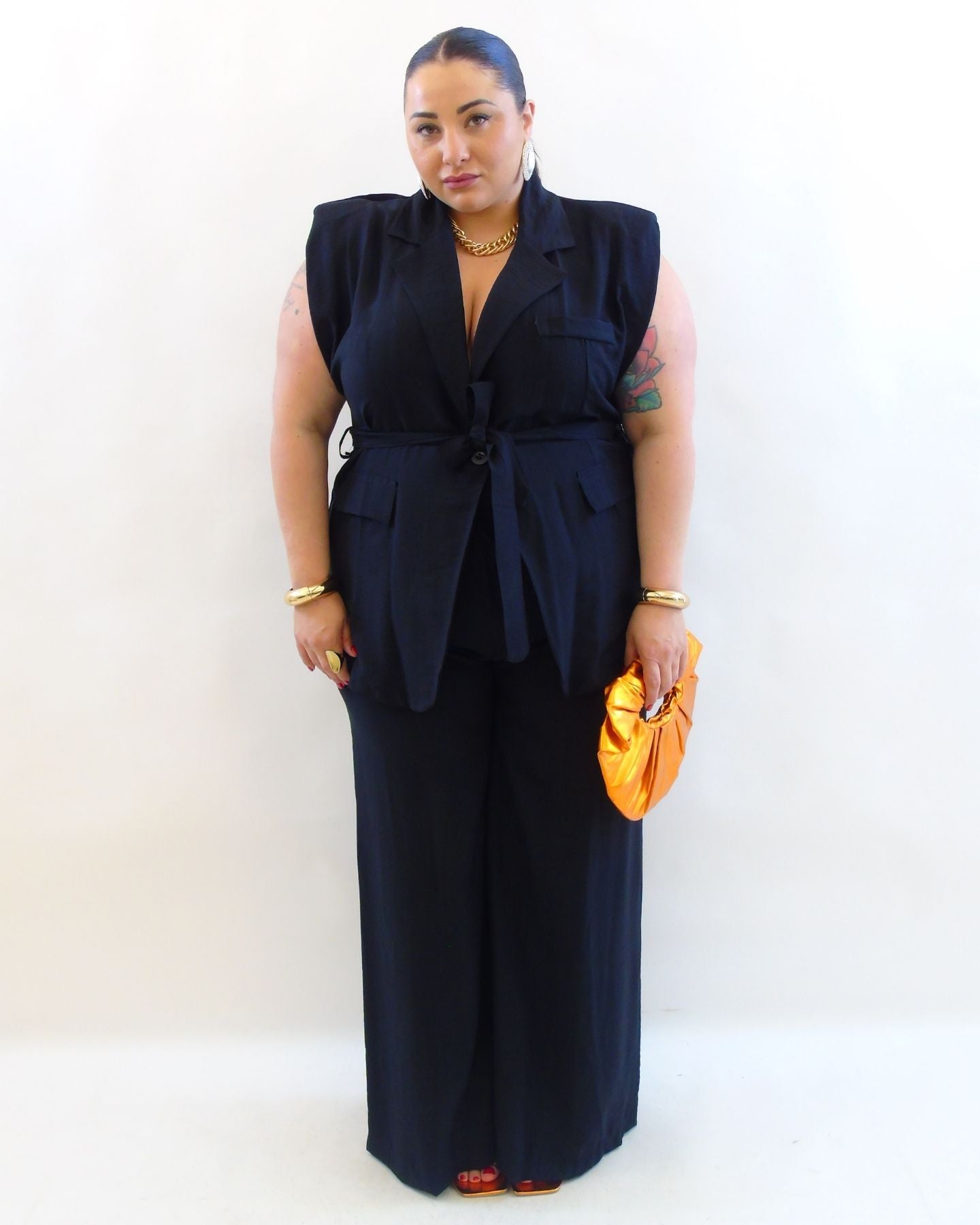 Tailleur 15906