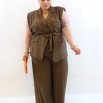 Tailleur 15906