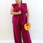 Tailleur 15906